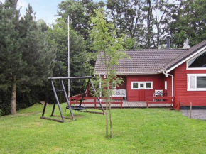 Quaint Holiday Home in Aakirkeby with Stream nearby, Vester Sømarken